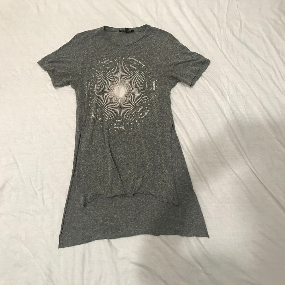 Astrological Tunic